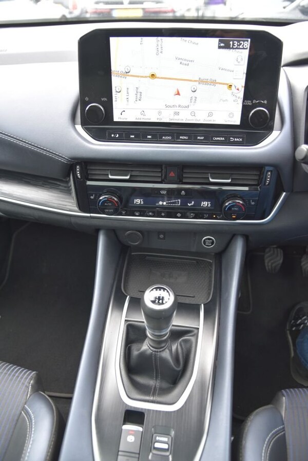 Used Nissan Qashqai 2021 for sale - 74635111: Photo 41