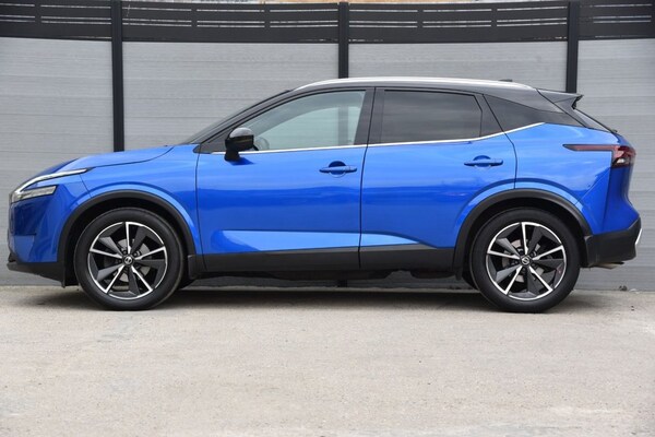 Used Nissan Qashqai 2021 for sale - 74635111: Photo 7