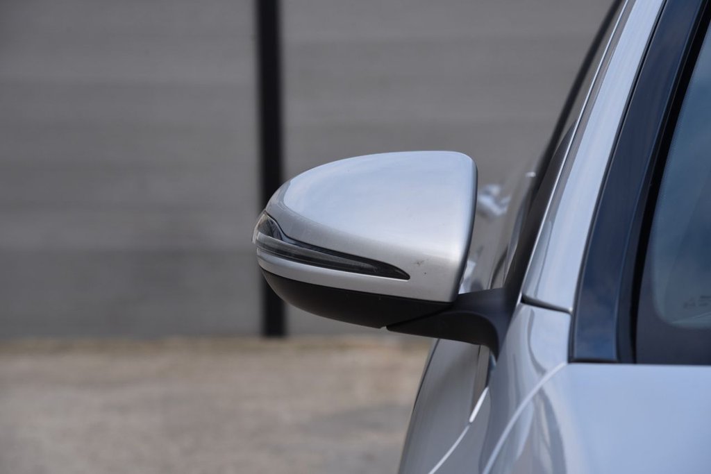 Used Mercedes-Benz C Class 2017 for sale - 78029963: Photo 13