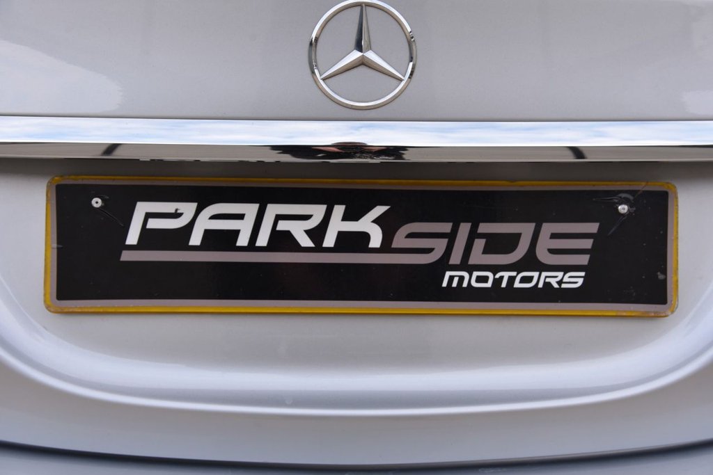 Used Mercedes-Benz C Class 2017 for sale - 78029963: Photo 16