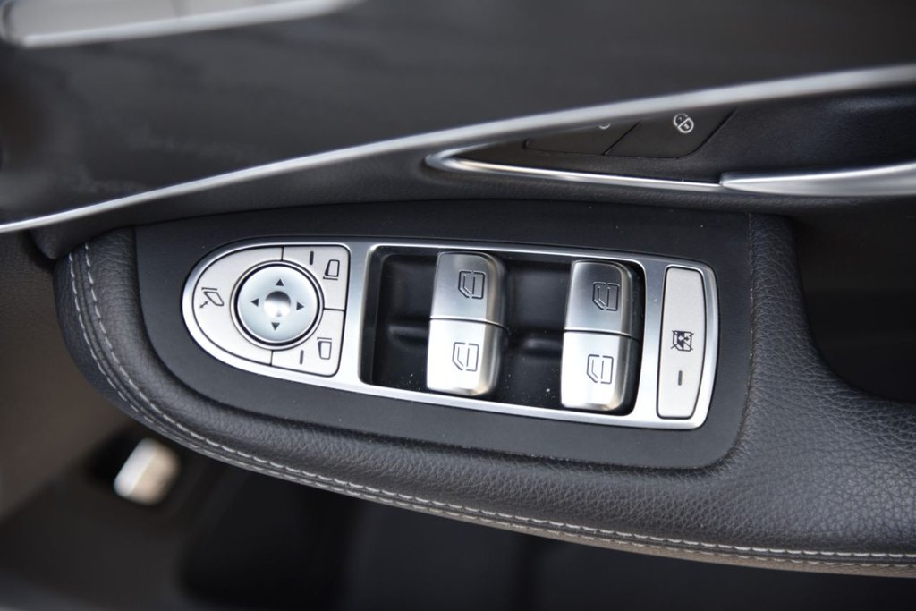 Used Mercedes-Benz C Class 2017 for sale - 78029963: Photo 18