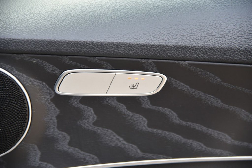 Used Mercedes-Benz C Class 2017 for sale - 78029963: Photo 19