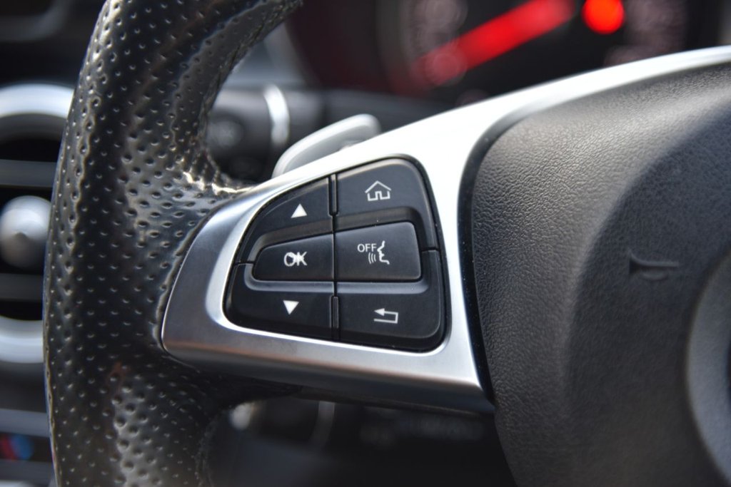 Used Mercedes-Benz C Class 2017 for sale - 78029963: Photo 30