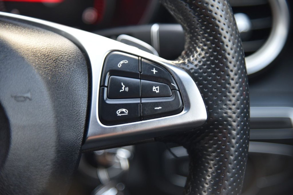 Used Mercedes-Benz C Class 2017 for sale - 78029963: Photo 31