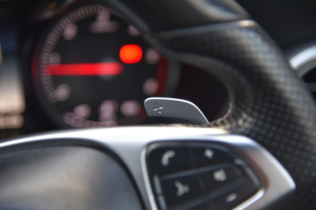 Used Mercedes-Benz C Class 2017 for sale - 78029963: Photo 32