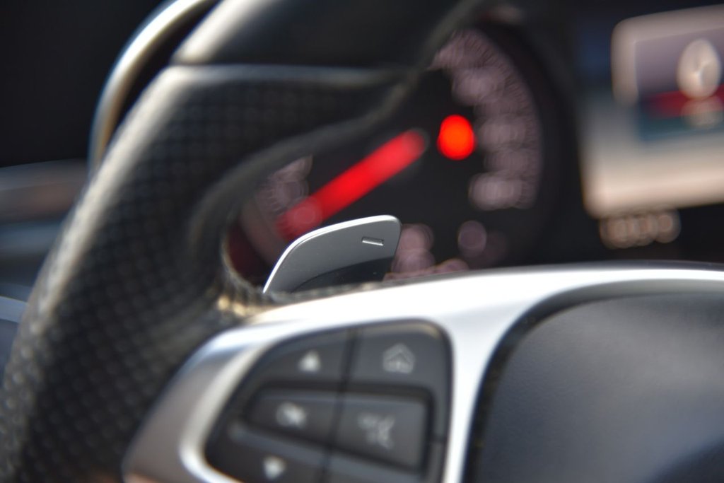 Used Mercedes-Benz C Class 2017 for sale - 78029963: Photo 33