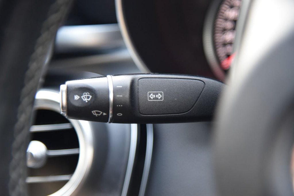 Used Mercedes-Benz C Class 2017 for sale - 78029963: Photo 34