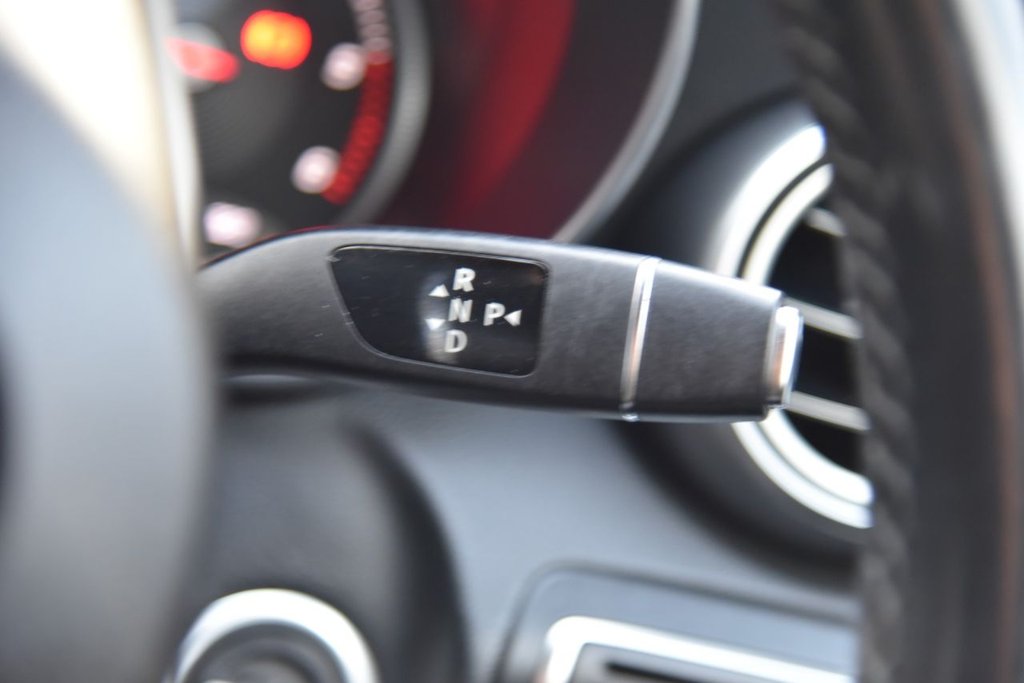 Used Mercedes-Benz C Class 2017 for sale - 78029963: Photo 35