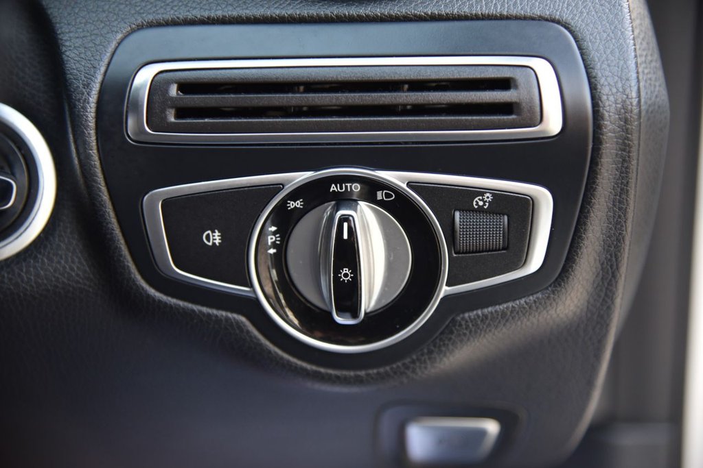 Used Mercedes-Benz C Class 2017 for sale - 78029963: Photo 36