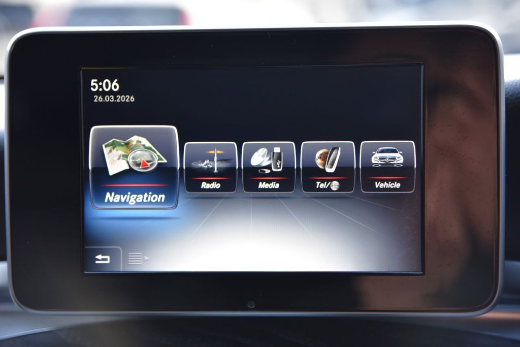 Used Mercedes-Benz C Class 2017 for sale - 78029963: Photo 38