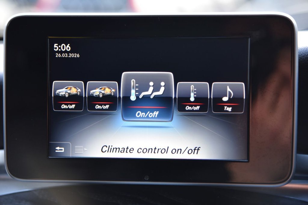 Used Mercedes-Benz C Class 2017 for sale - 78029963: Photo 39