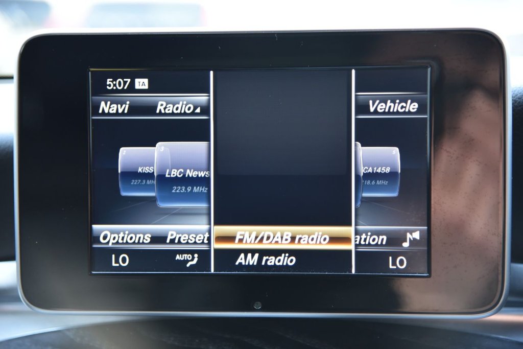 Used Mercedes-Benz C Class 2017 for sale - 78029963: Photo 41