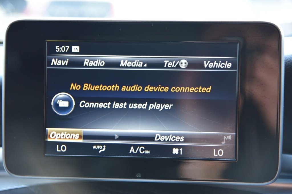 Used Mercedes-Benz C Class 2017 for sale - 78029963: Photo 42