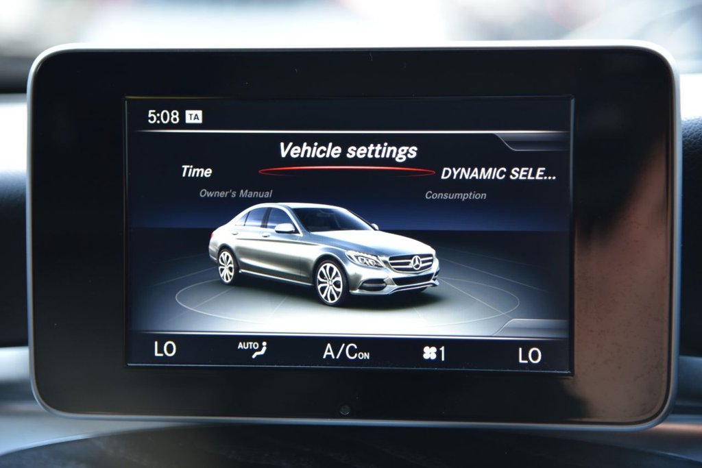 Used Mercedes-Benz C Class 2017 for sale - 78029963: Photo 43