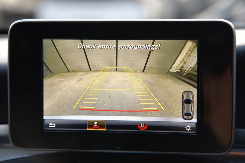 Used Mercedes-Benz C Class 2017 for sale - 78029963: Photo 44