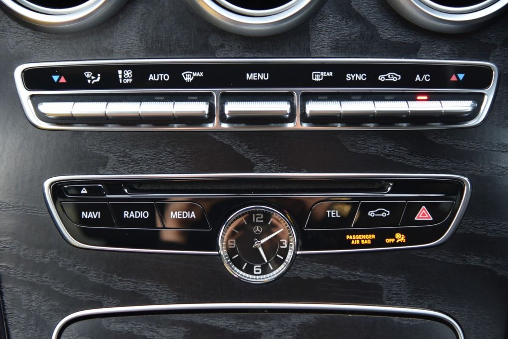 Used Mercedes-Benz C Class 2017 for sale - 78029963: Photo 46