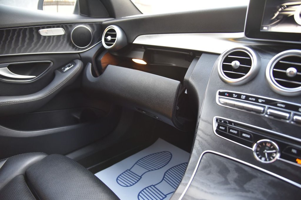 Used Mercedes-Benz C Class 2017 for sale - 78029963: Photo 49