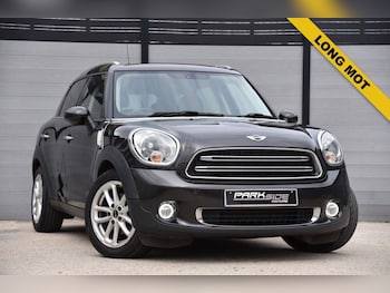 Used MINI Countryman 2015 for sale - 78833085: Photo