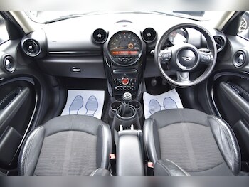 Used MINI Countryman 2015 for sale - 78833085: Photo