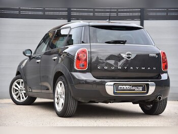 Used MINI Countryman 2015 for sale - 78833085: Photo