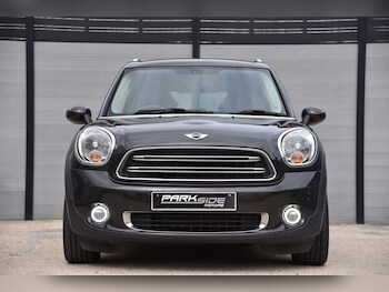 Used MINI Countryman 2015 for sale - 78833085: Photo