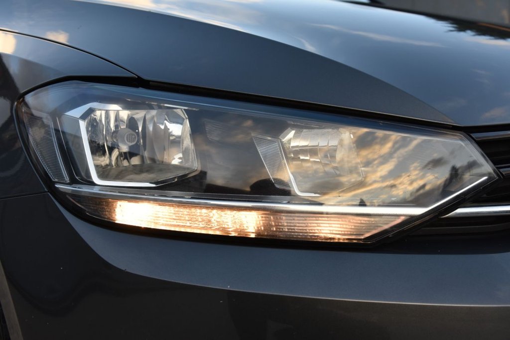 Used Volkswagen Touran 2016 for sale - 76386458: Photo 11