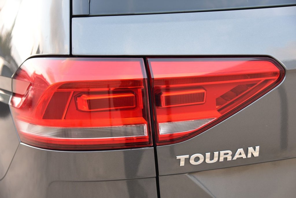 Used Volkswagen Touran 2016 for sale - 76386458: Photo 16