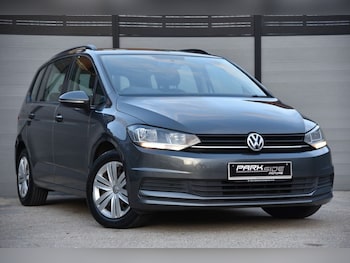 2016 (66) - 1.6 TDI 115 S 5dr DSG