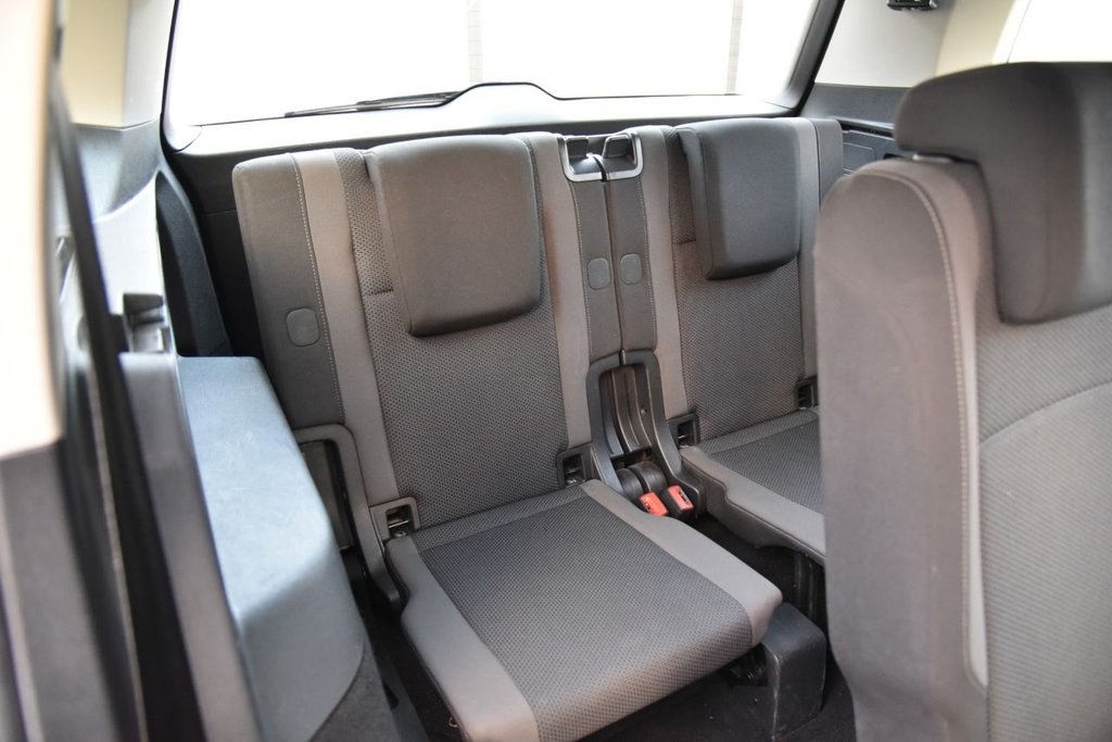 Used Volkswagen Touran 2016 for sale - 76386458: Photo 23