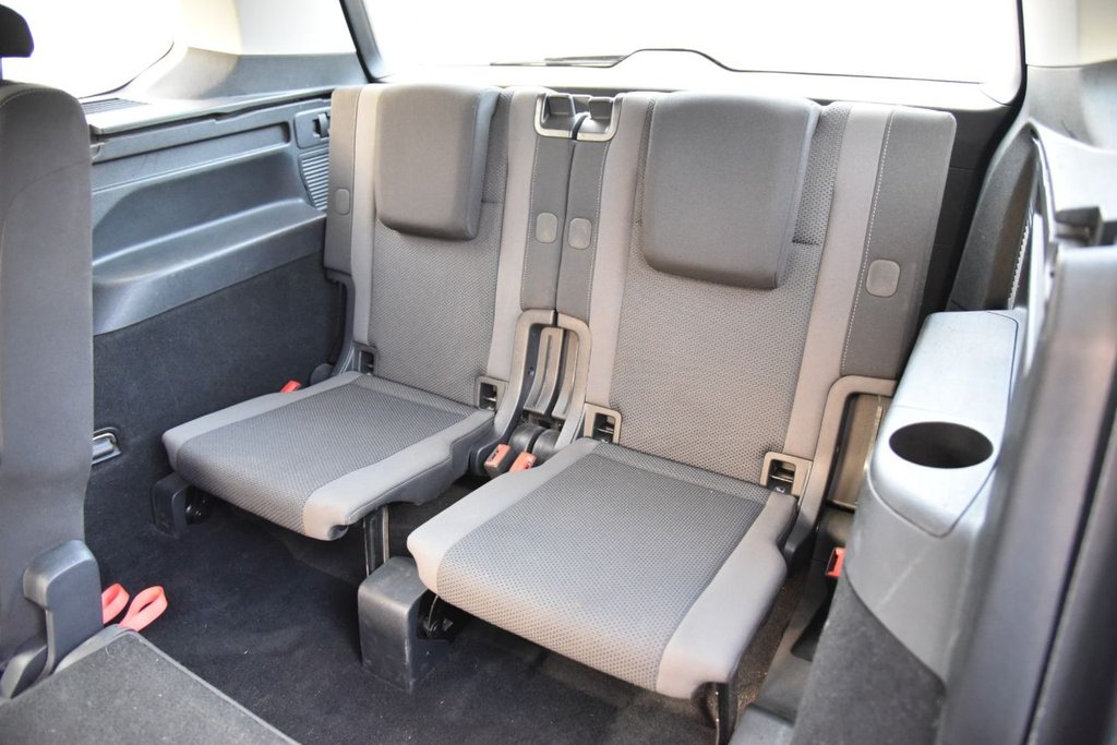 Used Volkswagen Touran 2016 for sale - 76386458: Photo 26