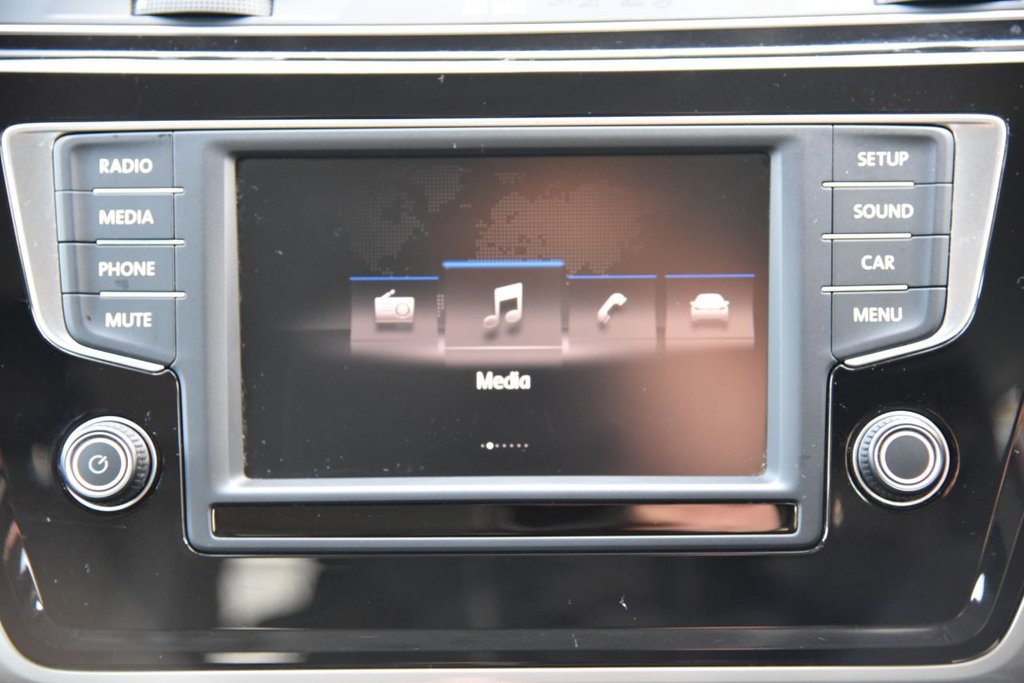 Used Volkswagen Touran 2016 for sale - 76386458: Photo 35