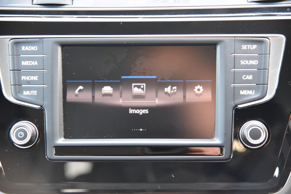 Used Volkswagen Touran 2016 for sale - 76386458: Photo 36