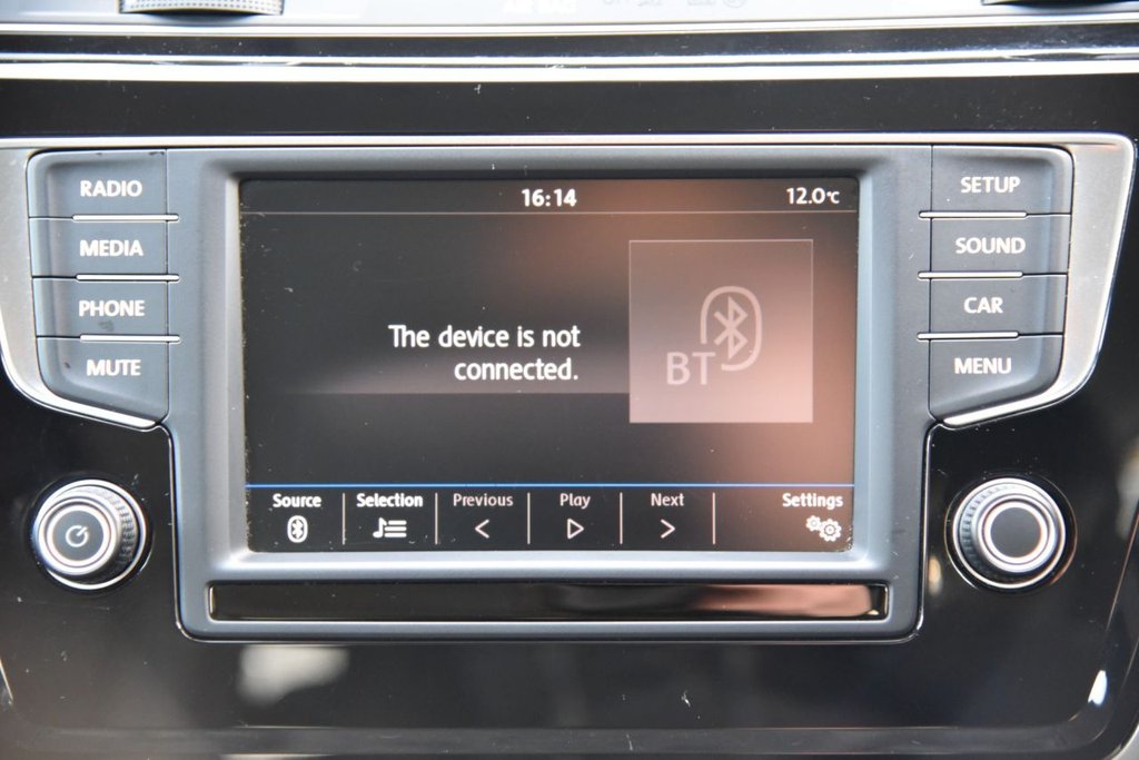 Used Volkswagen Touran 2016 for sale - 76386458: Photo 38