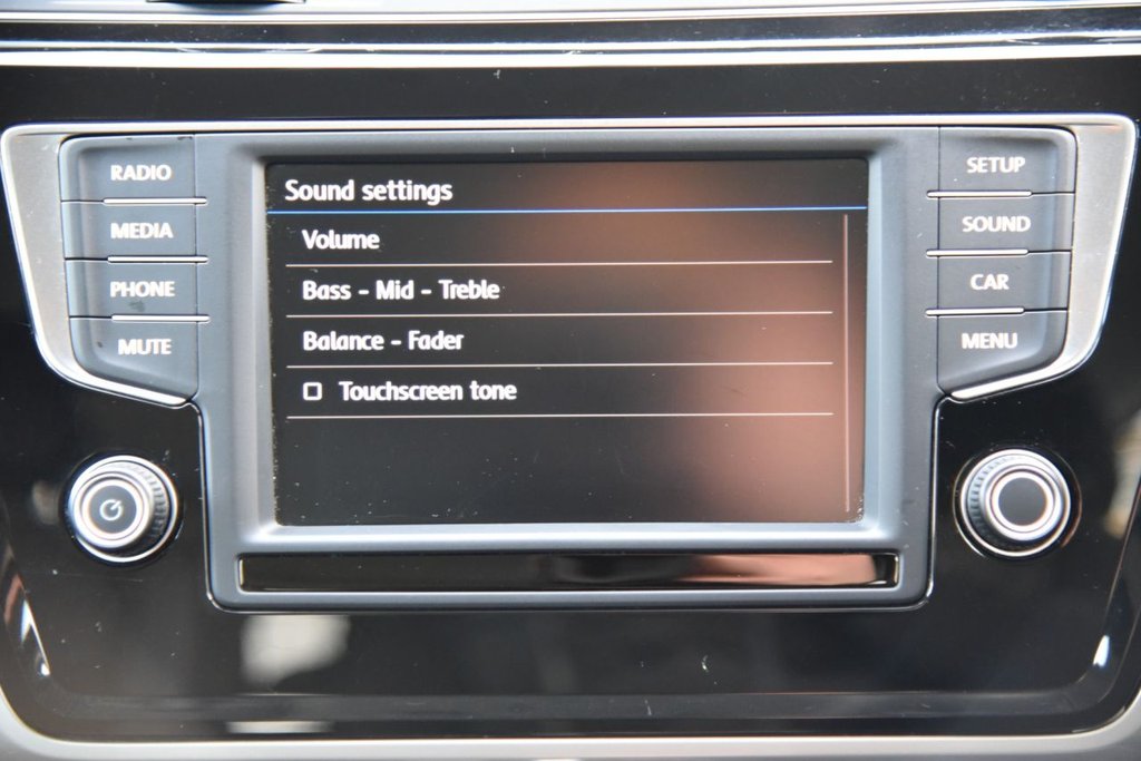 Used Volkswagen Touran 2016 for sale - 76386458: Photo 40