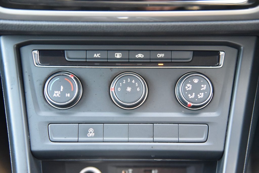 Used Volkswagen Touran 2016 for sale - 76386458: Photo 42