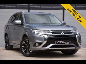 2018 (18) - 2.0 PHEV Juro 5dr Auto