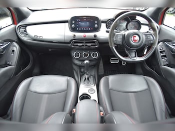 Used Fiat 500X 2020 for sale - 78644916: Photo