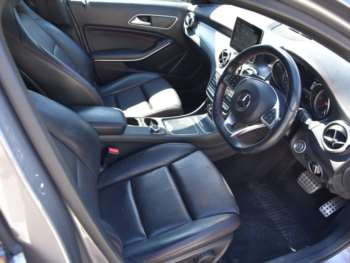 Used Mercedes-Benz GLA 2018 for sale - 74635107: Photo