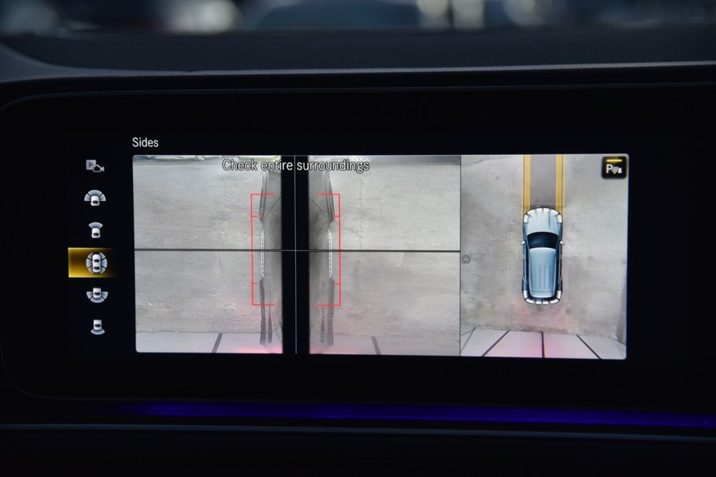 Used Mercedes-Benz GLE 2020 for sale - 77463525: Photo 12