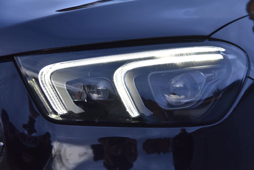 Used Mercedes-Benz GLE 2020 for sale - 77463525: Photo 15