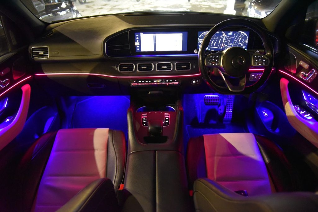 Used Mercedes-Benz GLE 2020 for sale - 77463525: Photo 21