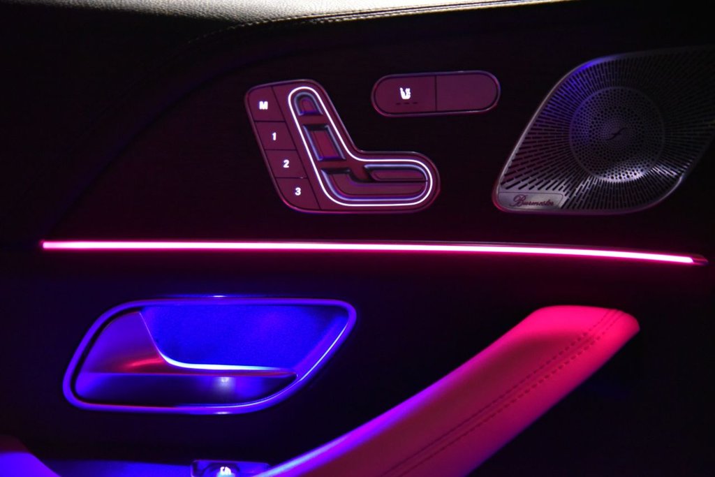 Used Mercedes-Benz GLE 2020 for sale - 77463525: Photo 22