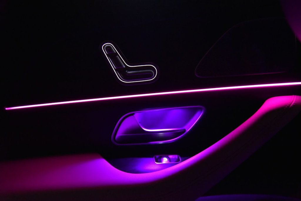 Used Mercedes-Benz GLE 2020 for sale - 77463525: Photo 24