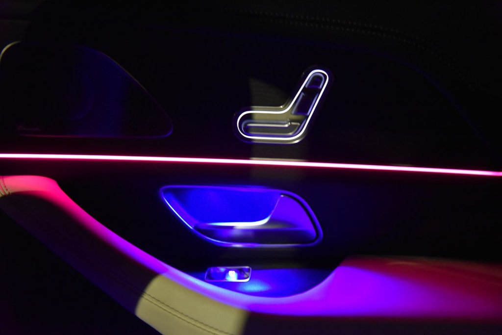 Used Mercedes-Benz GLE 2020 for sale - 77463525: Photo 25