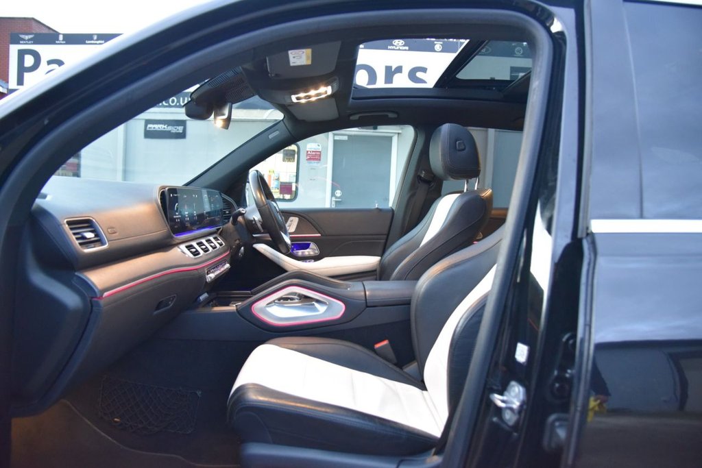 Used Mercedes-Benz GLE 2020 for sale - 77463525: Photo 29