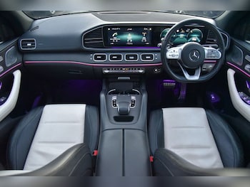 Used Mercedes-Benz GLE 2020 for sale - 77463525: Photo