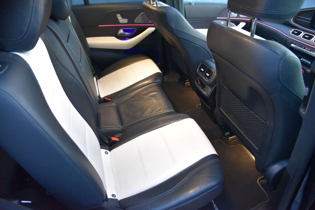 Used Mercedes-Benz GLE 2020 for sale - 77463525: Photo 30