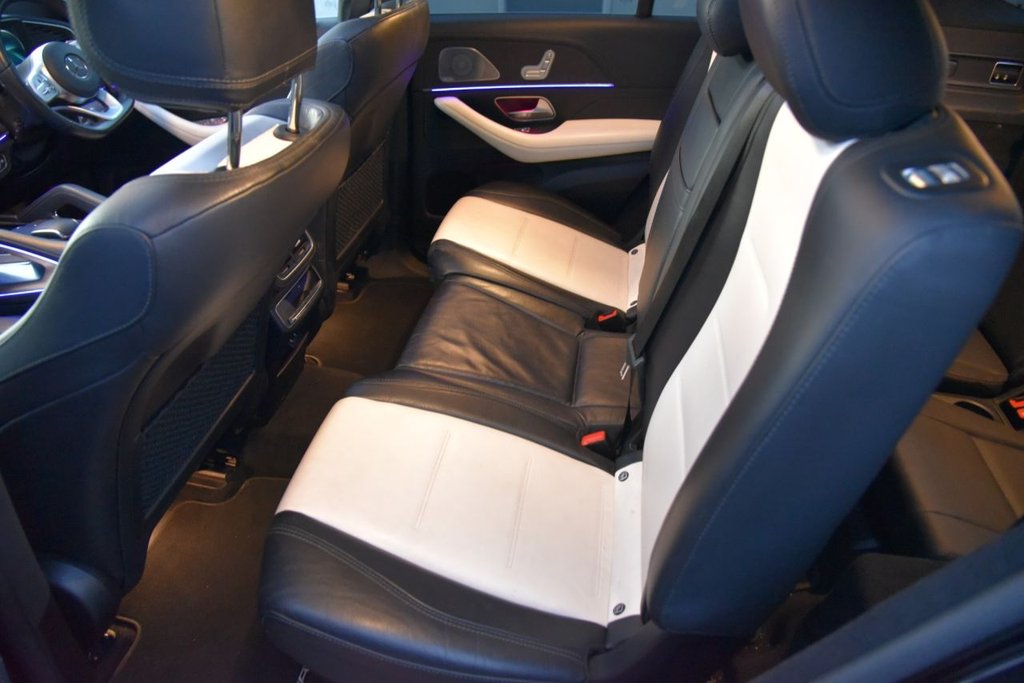 Used Mercedes-Benz GLE 2020 for sale - 77463525: Photo 31