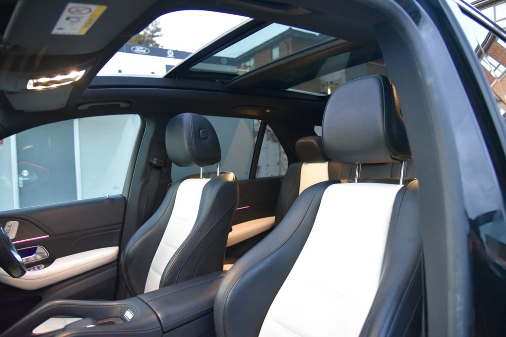 Used Mercedes-Benz GLE 2020 for sale - 77463525: Photo 35