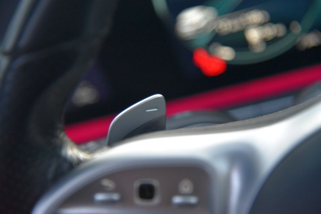 Used Mercedes-Benz GLE 2020 for sale - 77463525: Photo 40